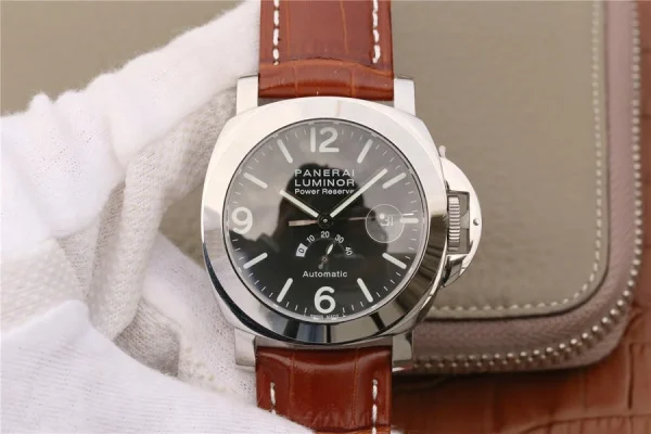 Panerai Luminor PAM027 — Configuration 02 product image 1