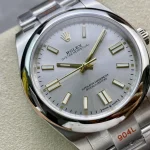 Rolex Oyster Perpetual 41 Ref: 124300 — Configuration 02 product image 1