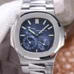 Patek Philippe Nautilus 5712/1A-001 — Configuration 03 product image 1