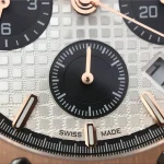 Audemars Piguet Royal Oak Chronograph — Configuration 04 – product image 1