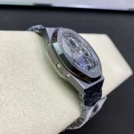 Audemars Piguet Black Ceramic 26579 True Moon Phase – product image 1