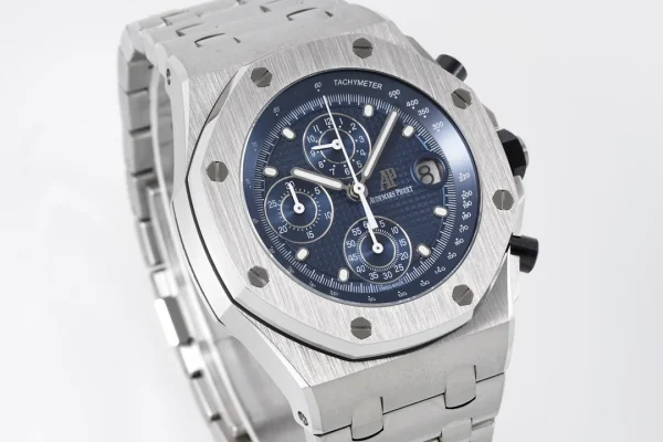 Audemars Piguet Royal Oak Offshore Alinghi Polaris 26040ST.OO.D002CA.01 product image 2