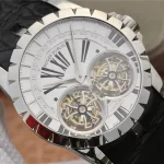 Roger Dubuis Excalibur Spider Pirelli Double Flying Tourbillon (Model: RDDBEX025 – product image 1