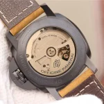 Panerai Luminor Marina 1950 PAM386 Matte Composite — Configuration 01 – product image 1