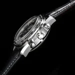 Omega Super Series Moonphase reference number 431.53.41.21.01.001 — Configuration 03 – product image 1