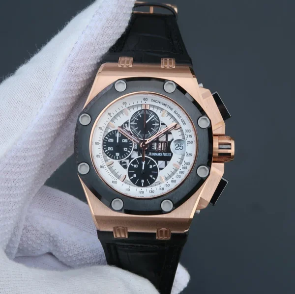 Audemars Piguet Royal Oak Offshore — Configuration 01 product image 1