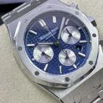 Audemars Piguet Royal Oak Chronograph — Configuration 07 – product image 1