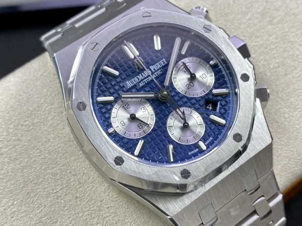 Audemars Piguet Royal Oak Chronograph — Configuration 07 product image 1
