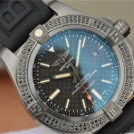 Breitling Chronometre GMT Carbon Dial – product image 1