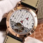 The Lange 1815 Tourbillon Grand Feu Enamel is a limited-edition – product image 1