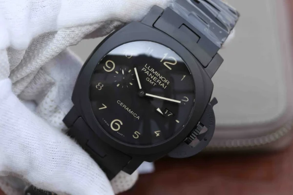 PANERAI Luminor 1950 GMT Tuttonero product image 1