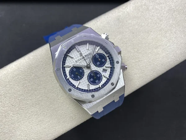 Audemars Piguet Royal Oak Chronograph — Configuration 11 product image 2