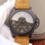 Panerai Luminor Marina 1950 PAM386 Matte Composite — Configuration 01 product image 1