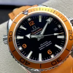 Omega Planet Ocean Sea Orange 42mm – product image 1