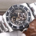 Submariner (No Date) 114060-APP – product image 1
