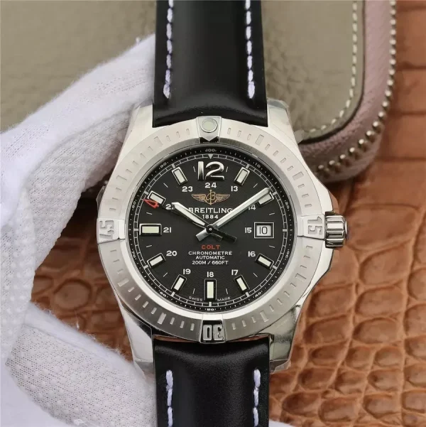 Breitling Chronometre COLT 41 product image 1