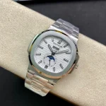 Patek Philippe Nautilus Annual Calendar 5726 — Configuration 02 – product image 1