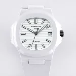 AET remould Patek Philippe ceramic white dial – product image 1