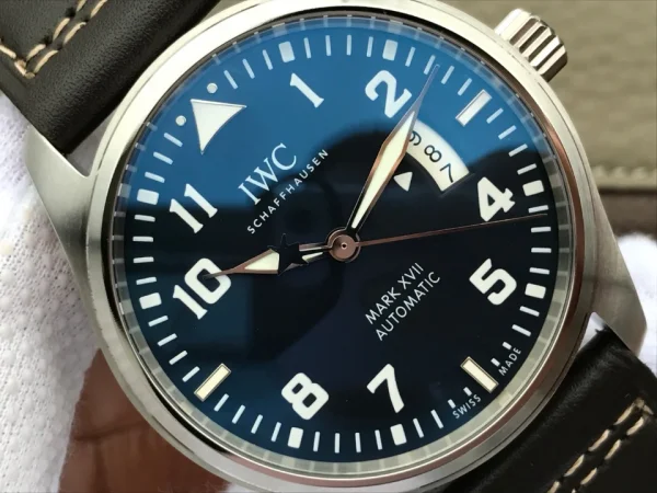 IWC Pilot's Watch Mark XVIII product image 2