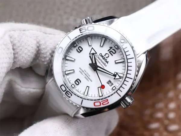 Omega Planet Ocean — Configuration 01 product image 2