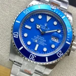Rolex Submariner Bluesy 126613LB – product image 1