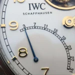 IWC Portugese Mystere Tourbillon – product image 1
