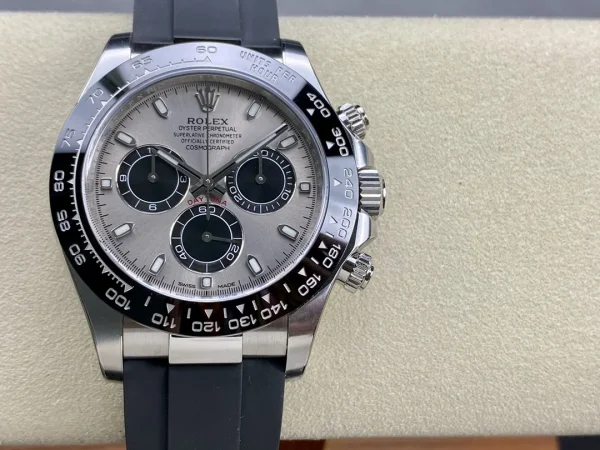 Rolex Daytona 116519 - 1:1 Swiss Clone product image 1
