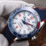 Omega Planet Ocean America’s Cup — Configuration 01 – product image 1