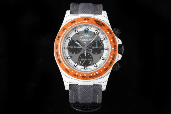Daytona Dew Collection Premium Super Carbon Fiber Customized Edition Cosmic product image 1