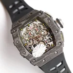 RM011 Carbon Fiber – product image 1