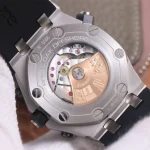 Audemars Piguet Diver Chronograph 26703ST.OOO. – product image 1