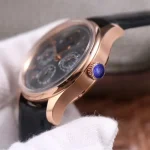 IWC Portuguese series IW5034 18K Rose Gold – product image 1