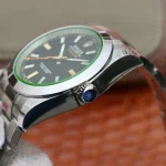Rolex Milgauss 116400 — Configuration 02 – product image 1