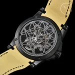 Roger Dubuis King series hollow double flying tourbillon — Configuration 01 – product image 1