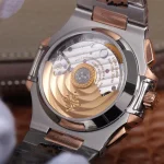 Patek Philippe Nautilus 5980 Chronograph Two Tone – product image 1