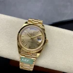 Rolex Day-Date 228235- 40 & 36 MM — Configuration 02 – product image 1