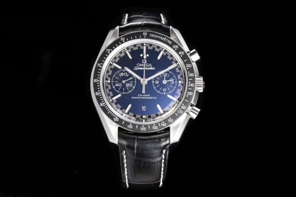 Omega Super Series Moonphase reference number 431.53.41.21.01.001 — Configuration 01 product image 1