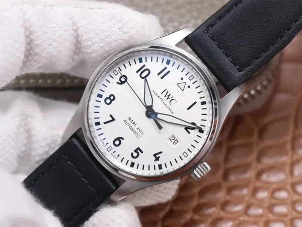 World Pilot Mark XVIII watch. product image 2