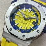 Audemars Piguet Royal Oak Offshore Diver 15710 — Configuration 02 product image 1