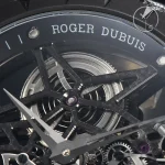 Roger Dubuis King series hollow double flying tourbillon — Configuration 01 – product image 1