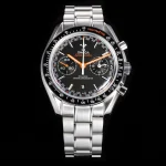 Omega Super Series Moon Dark Face reference number 431.53.41.21.01.001 — Configuration 01 product image 1