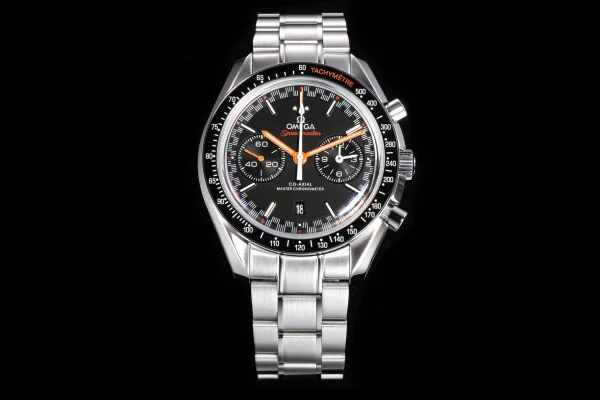 Omega Super Series Moon Dark Face reference number 431.53.41.21.01.001 — Configuration 01 product image 1