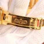 Submariner-date 126618 18K yellow-gold — Configuration 01 – product image 1