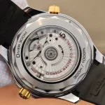 Omega Seamaster 300M CO-AXIAL Master Inter-Gold – product image 1