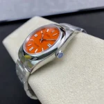 Rolex Oyster Perpetual 41 Ref: 124300 — Configuration 03 – product image 1