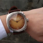 Panerai Radiomir PAM687 Acciaio Brevettato – product image 1