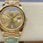 Rolex Day-Date 228235 - 40mm product image 1