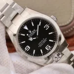 Rolex Explorer 2011 Edition – 39mm – product image 1