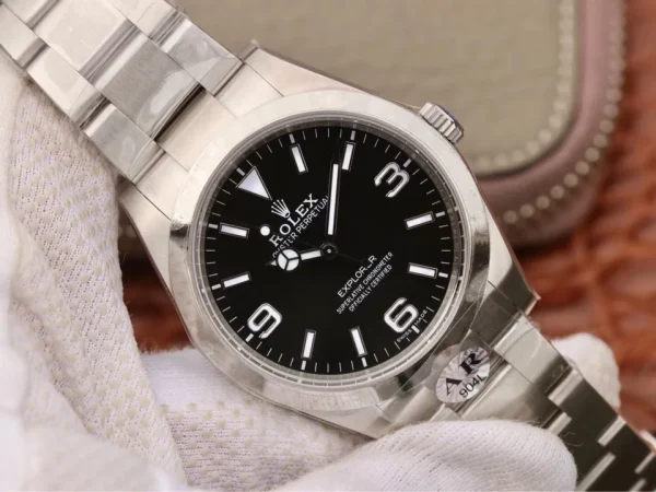 Rolex Explorer 2011 Edition - 39mm product image 2