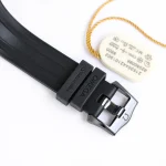 Omega Seamaster Diver 300M Ceramic Black CO-AXIAL ZRO2 — Configuration 01 – product image 1